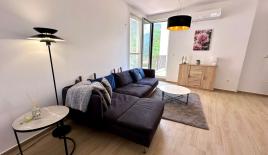 Квартира за 320 000 евро в Будве, Черногория