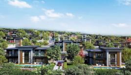 Вилла за 1 720 000 евро в Стамбуле, Турция