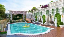 Квартира за 408 659 евро в Дубае, ОАЭ