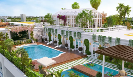 Студия за 175 112 евро в Дубае, ОАЭ