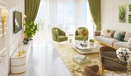 Квартира за 452 406 евро в Дубае, ОАЭ