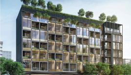 Апартаменты за 240 267 евро в Бангкоке, Таиланд