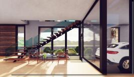 Вилла за 756 700 евро в Алсанджаке, Кипр