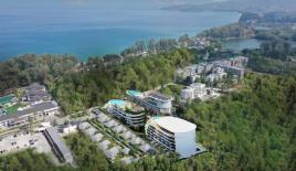 Апартаменты за 419 481 евро на пляже Банг Тао, Таиланд