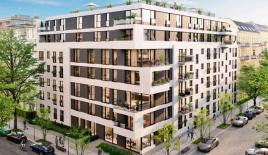 Квартира за 475 000 евро в Берлине, Германия