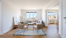 Квартира за 1 425 000 евро в Барселоне, Испания