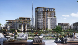 Апартаменты за 950 066 евро в Дубае, ОАЭ