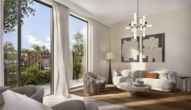 Таунхаус за 583 859 евро в Дубае, ОАЭ