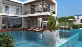 Вилла за 1 594 000 евро в Беллапаисе, Кипр