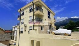 Апартаменты за 230 000 евро в Игало, Черногория