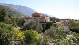 Дом за 1 290 000 евро в Которе, Черногория