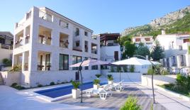 Дом за 900 000 евро в Будве, Черногория