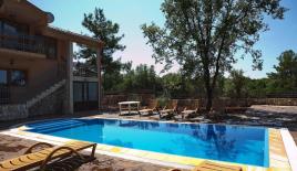 Дом за 950 000 евро в Кримовице, Черногория