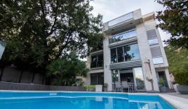 Дом за 1 500 000 евро в Будве, Черногория