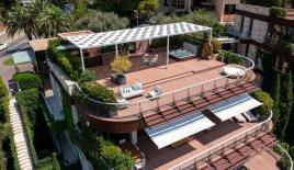 Квартира за 3 160 000 евро в Будве, Черногория