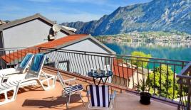 Дом за 565 000 евро в Муо, Черногория