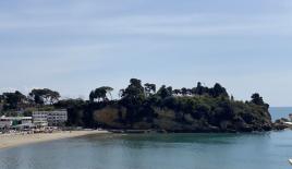 Дом за 500 000 евро в Улцине, Черногория