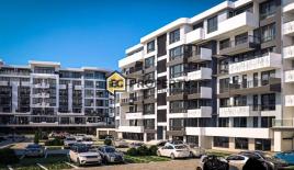 Апартаменты за 134 430 евро в Варне, Болгария