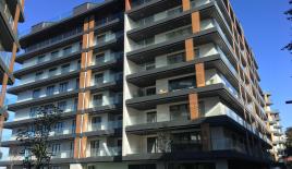 Апартаменты за 321 703 евро в Трабзоне, Турция