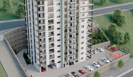 Апартаменты за 95 000 евро в Трабзоне, Турция