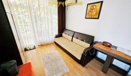 Студия за 31 000 евро на Солнечном берегу, Болгария