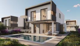 Вилла за 410 000 евро в Пафосе, Кипр