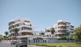 Квартира за 130 000 евро в Анталии, Турция