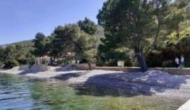 Земля за 3 600 000 евро в Тивате, Черногория