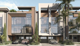 Таунхаус за 446 358 евро в Дубае, ОАЭ