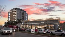 Отель, гостиница за 18 000 000 евро в Анталии, Турция