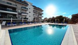 Квартира за 157 000 евро в Алании, Турция