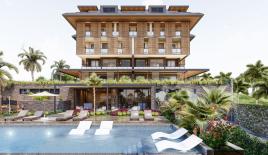 Квартира за 310 000 евро в Алании, Турция