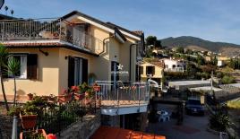 Вилла за 1 000 000 евро в Сан-Ремо, Италия