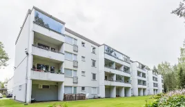 Квартира за 25 000 евро в Валкеакоски, Финляндия