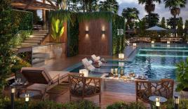 Квартира за 441 428 евро в Дубае, ОАЭ