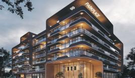 Квартира за 376 316 евро в Дубае, ОАЭ