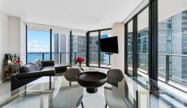 Квартира за 720 594 евро в Майами, США