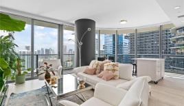 Квартира за 737 014 евро в Майами, США