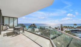 Квартира за 2 128 456 евро в Майами, США