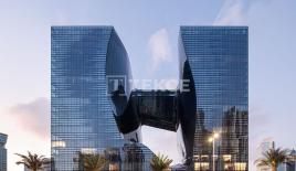 Апартаменты за 1 030 000 евро в ОАЭ