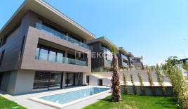 Вилла за 989 000 евро в Турции