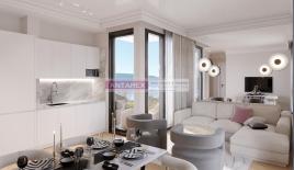 Апартаменты за 189 500 евро в Кумборе, Черногория