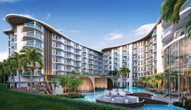 Апартаменты за 61 600 евро на острове Пхукет, Таиланд