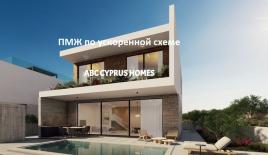 Вилла за 520 000 евро в Героскипу, Кипр