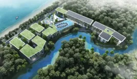 Квартира за 155 346 евро на Пхукете, Таиланд