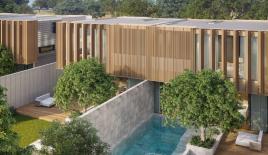 Вилла за 536 399 евро на Пхукете, Таиланд