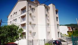 Квартира за 135 000 евро в Будве, Черногория