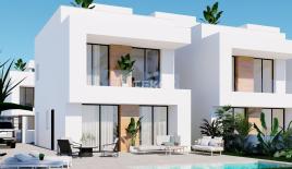 Вилла за 495 000 евро в Ориуэле, Испания