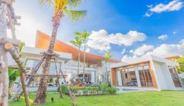 Вилла за 1 066 701 евро на пляже Банг Тао, Таиланд