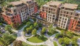 Квартира за 455 500 евро в Стамбуле, Турция